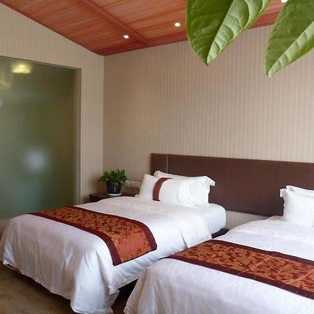 Qingdao Hengxing Hotel エクステリア 写真